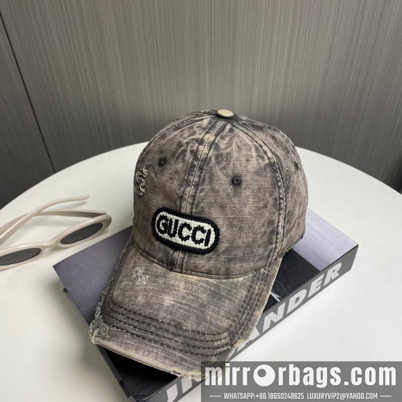 Gucci Hat 010601