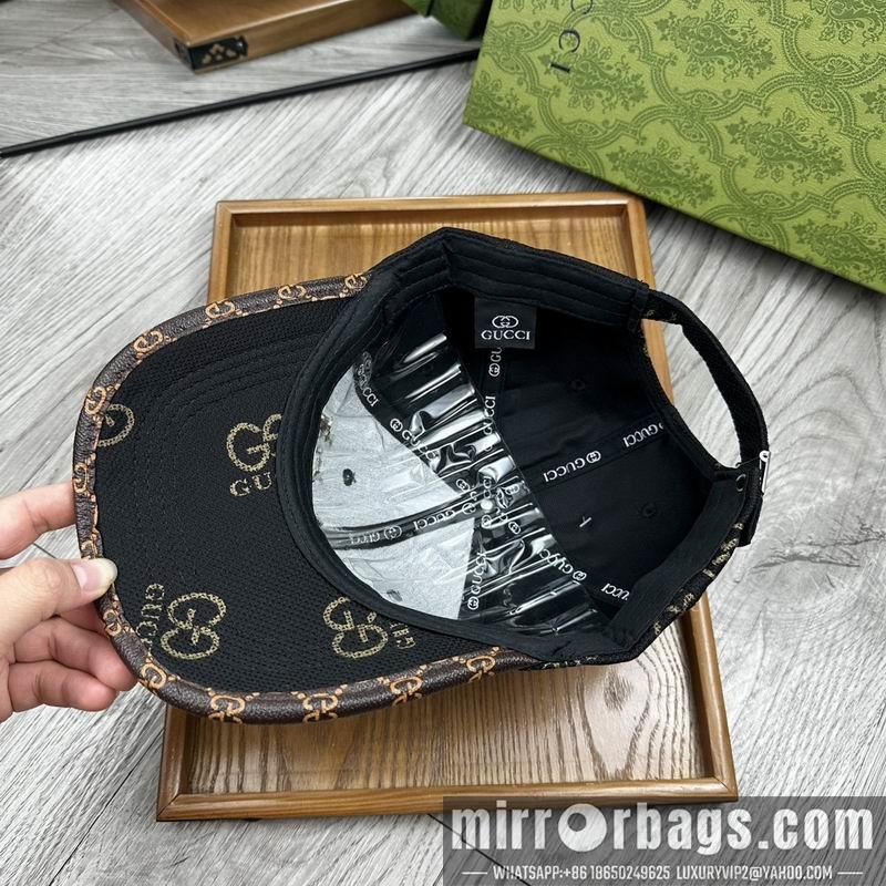 Gucci Hat dx37