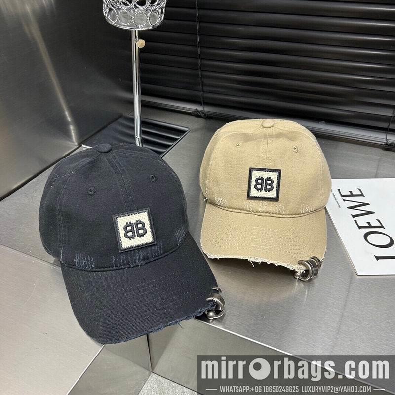 Balenciaga Hat dx52
