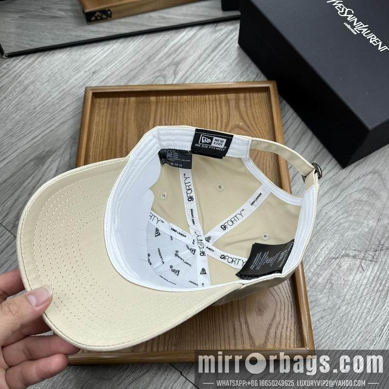 YSL Hat 042704