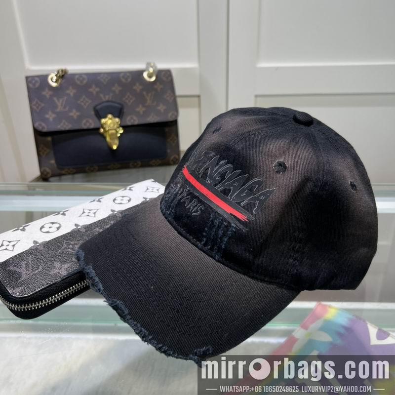 Balenciaga Hat dx62