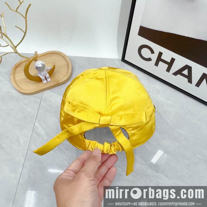 Prada Hat dx75
