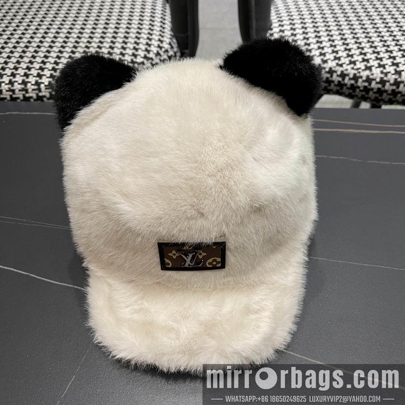 LV Hat 081004
