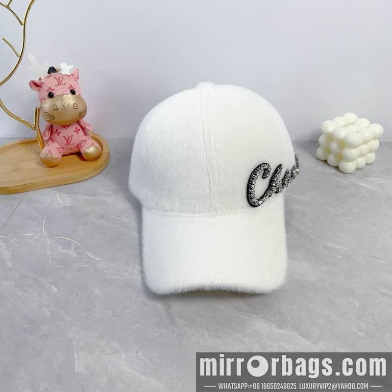 Chanel Hat dx46