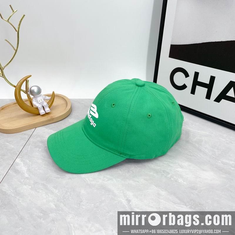 Balenciaga Hat dx54