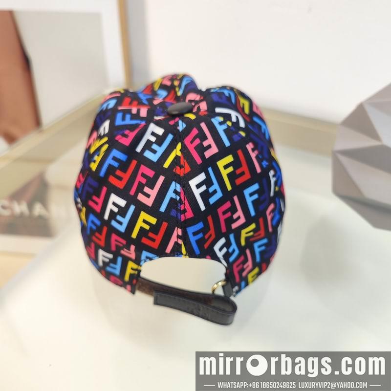 Fendi Hat dx79