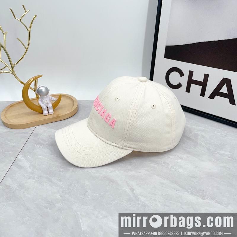 Balenciaga Hat dx55