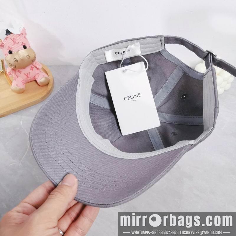 Celine Hat dx04