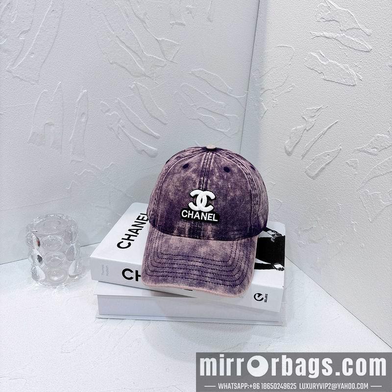 Chanel Hat hm07