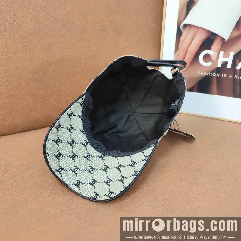 Chanel Hat dx41