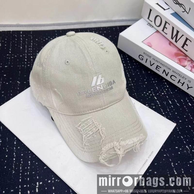 Balenciaga Hat dx91