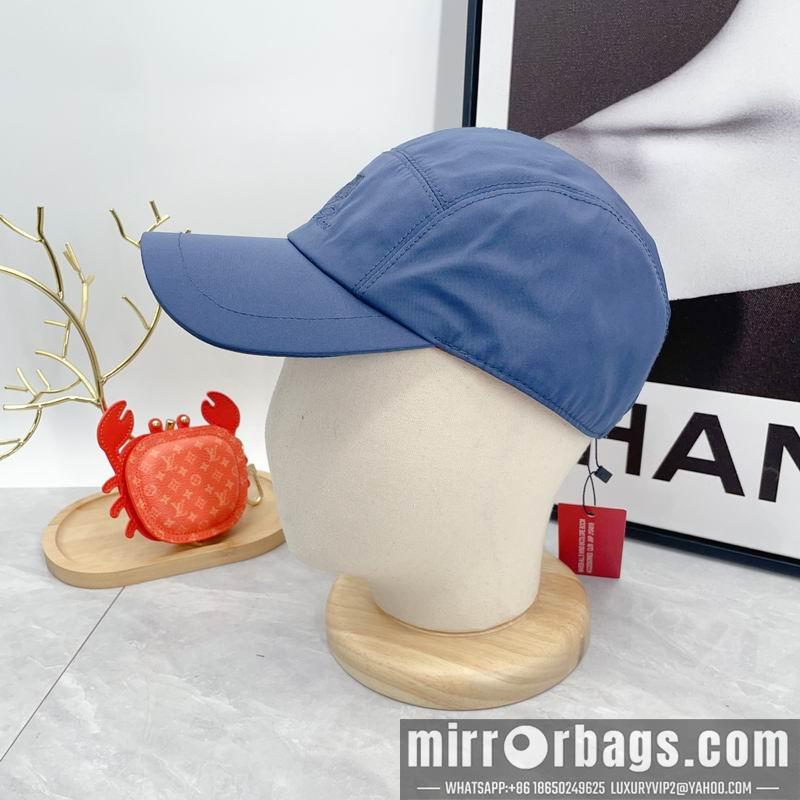 Loro Piana Hat dx23