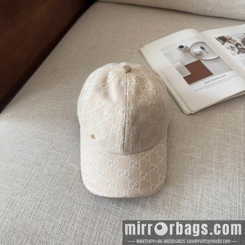 Gucci Hat 010701