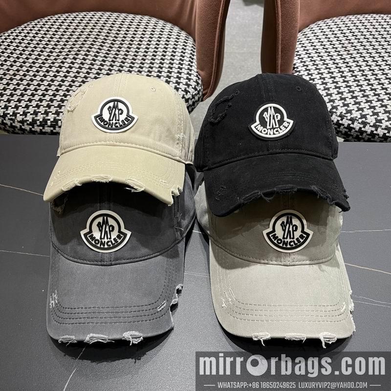 Moncler Hat 020802