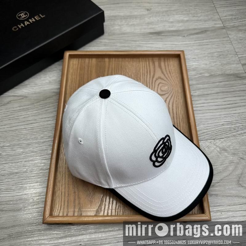 Chanel Hat dx29