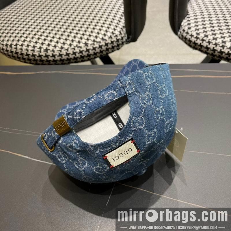 Gucci Hat 092701