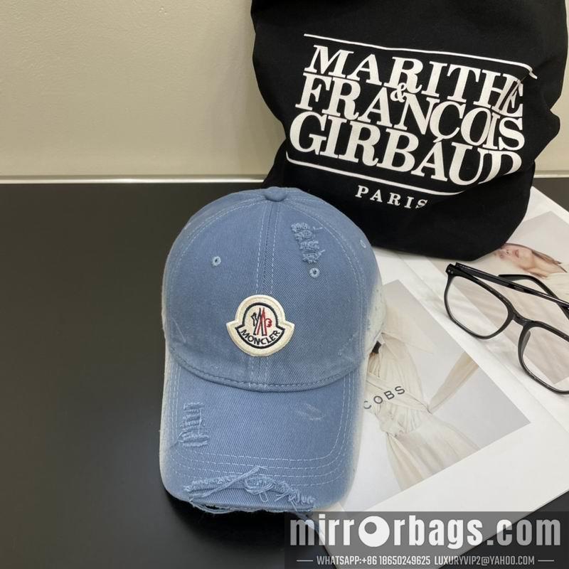 Moncler Hat 042601