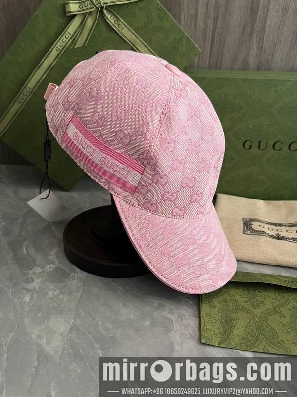 Gucci Hat dx16