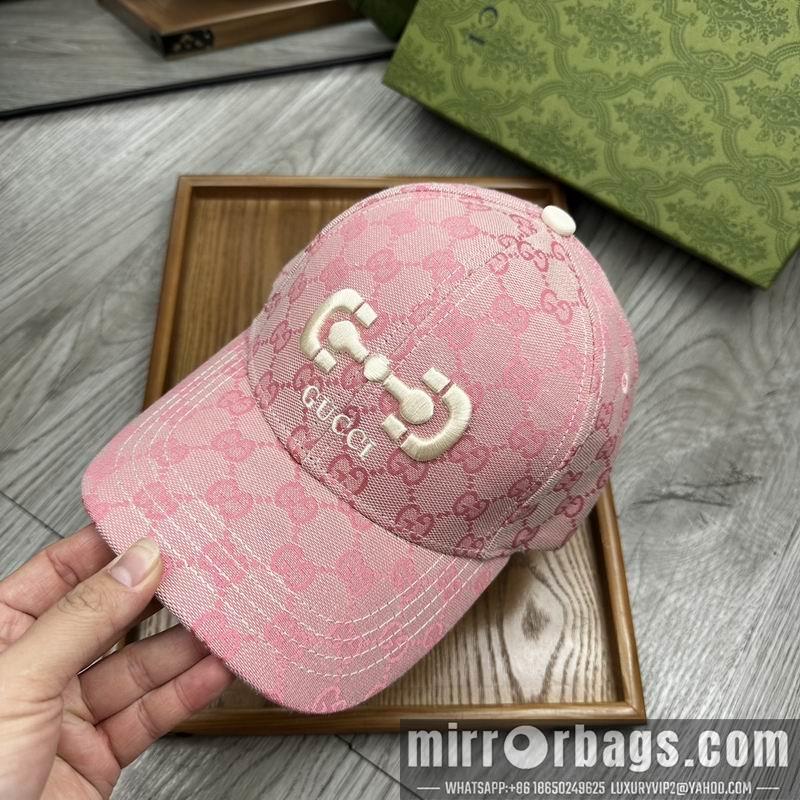 Gucci Hat dx24