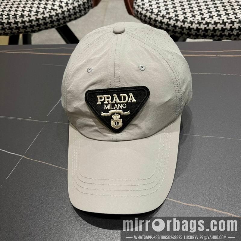 Prada Hat 071301