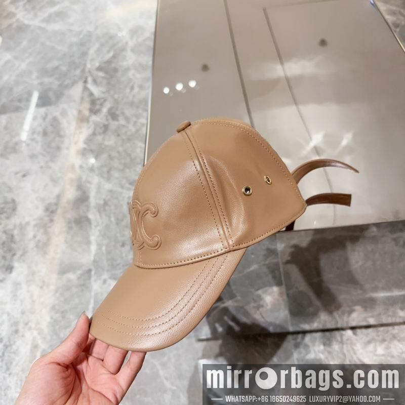 Celine Hat 080303
