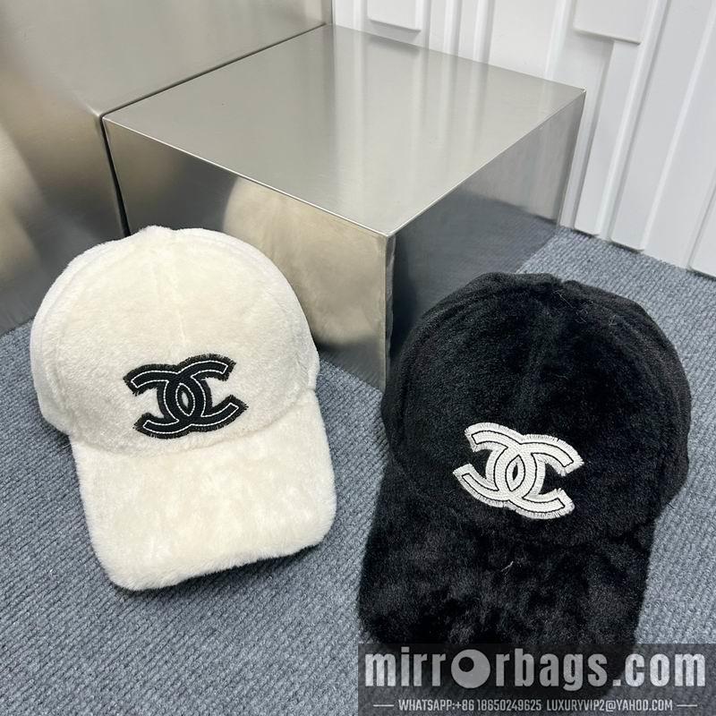 Chanel Hat dx74
