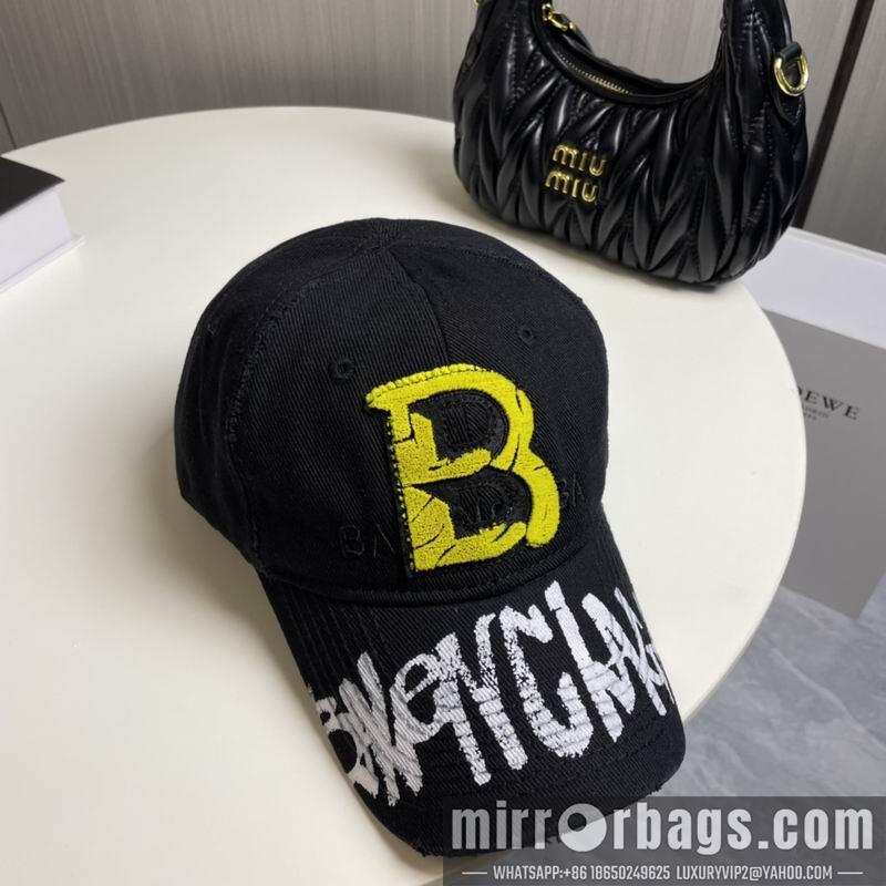 Balenciaga Hat dx48
