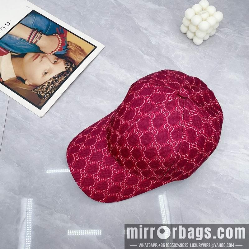Gucci Hat dx141