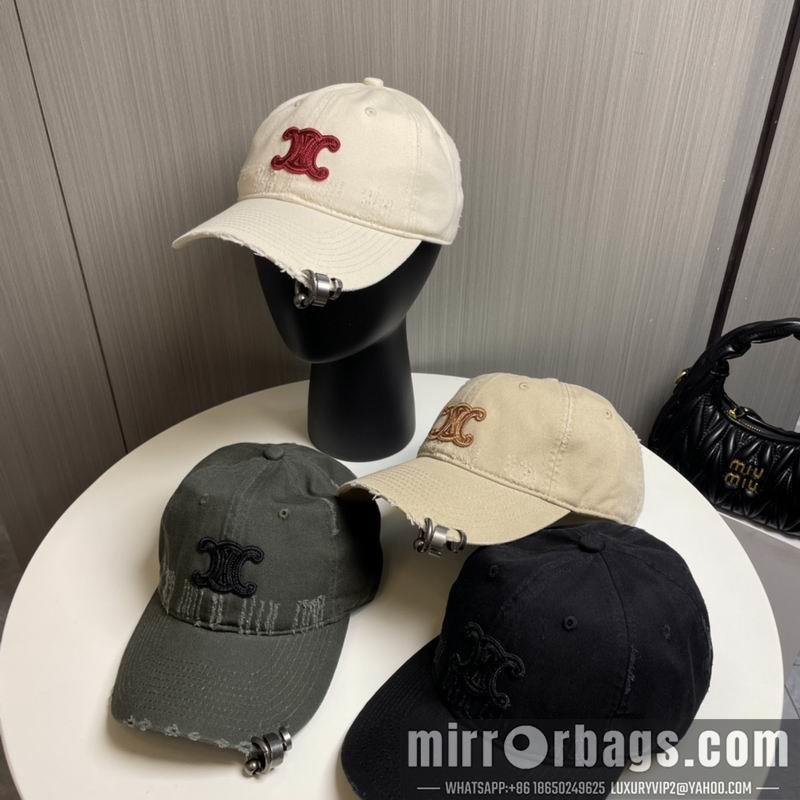 Celine Hat dx124