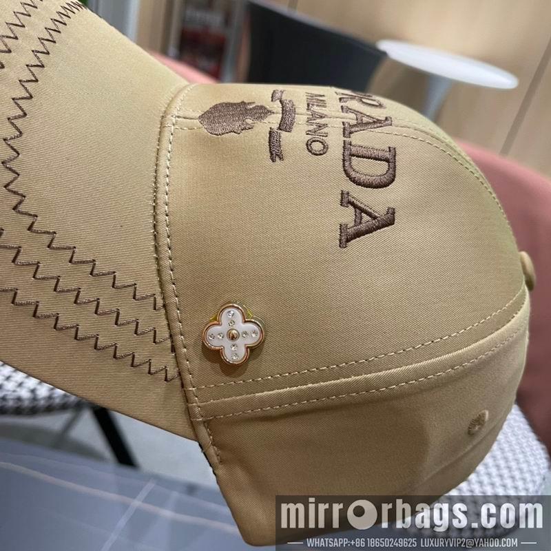 Prada Hat 122802
