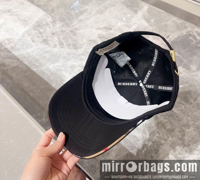 Hermes Hat 042801