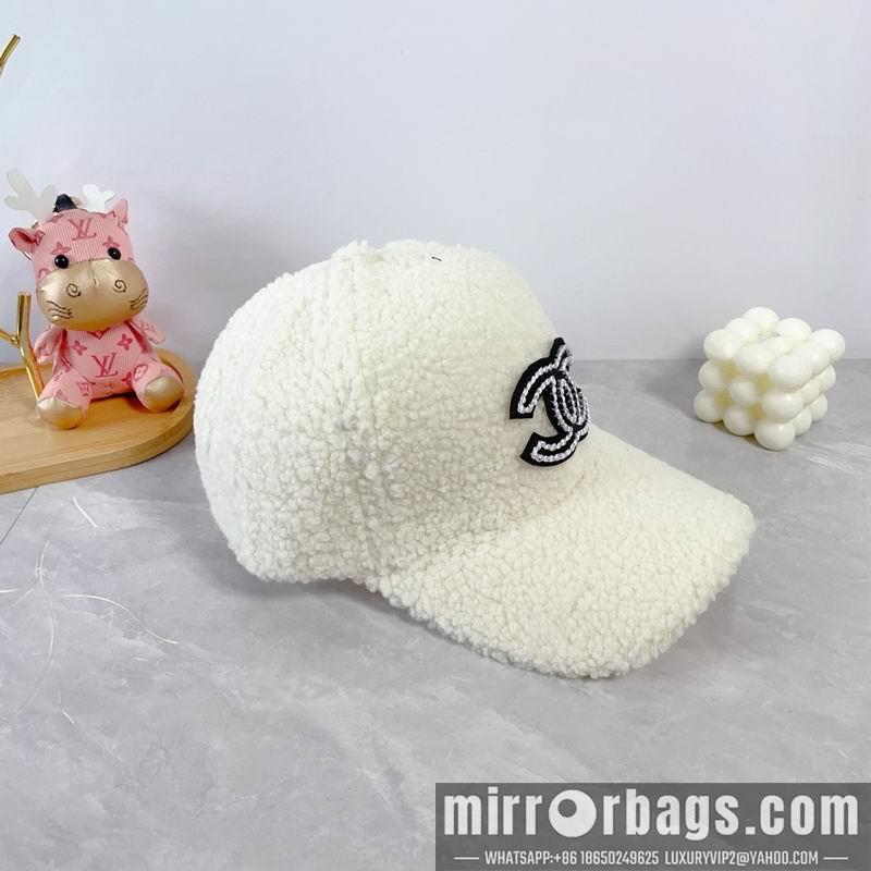 Chanel Hat dx45