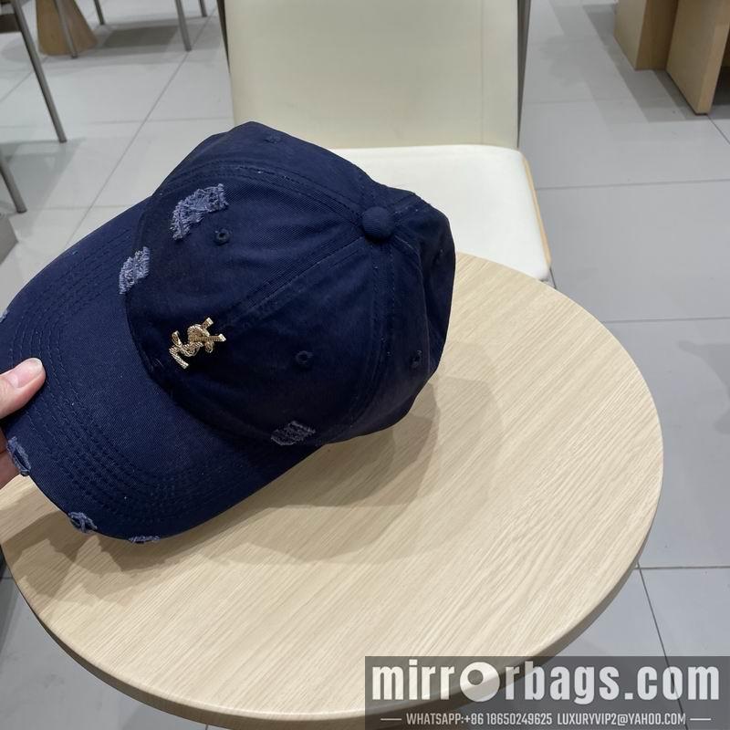 YSL Hat 041401