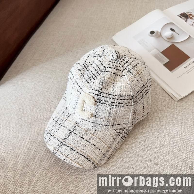 Celine Hat dx69