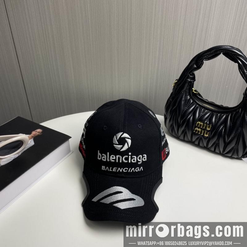 Balenciaga Hat dx96