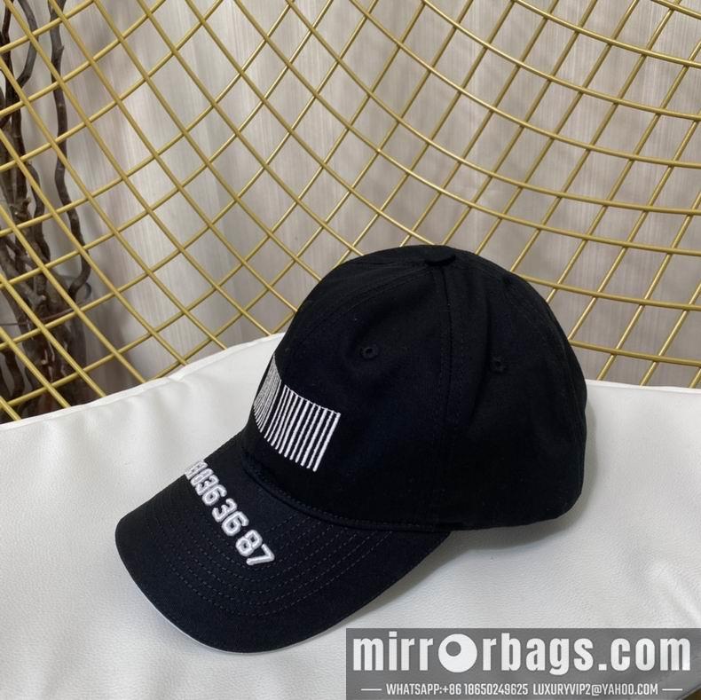 Vetements Hat 01