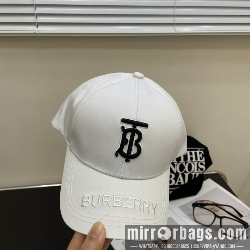 Burberry Hat dx16