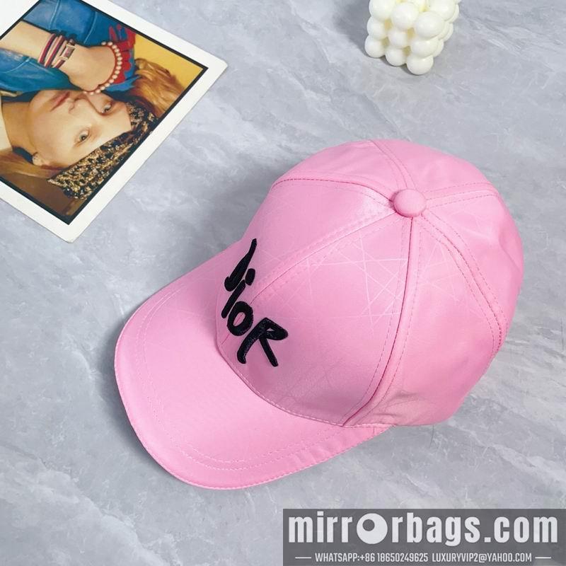 Dior Hat dx54