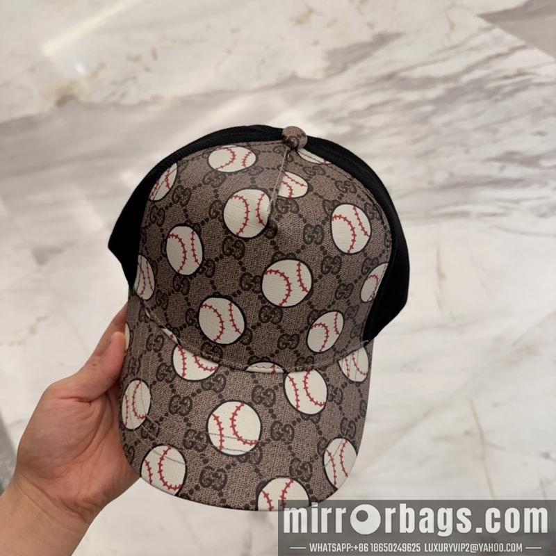 Gucci Hat dx51