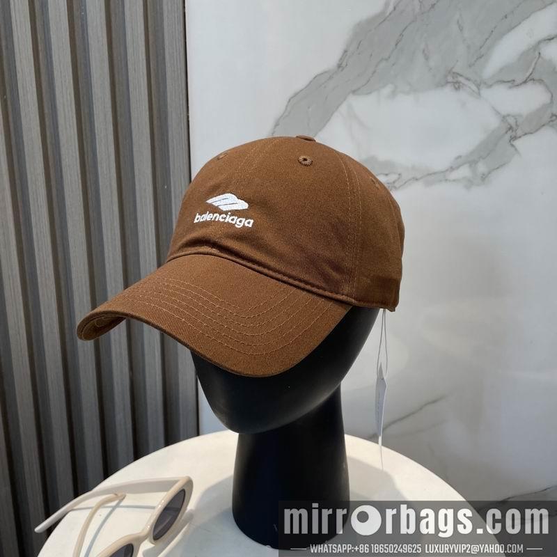 Balenciaga Hat dx64