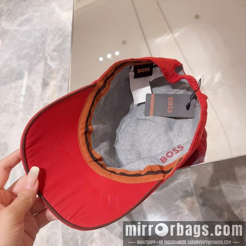 Boss Hat 071201