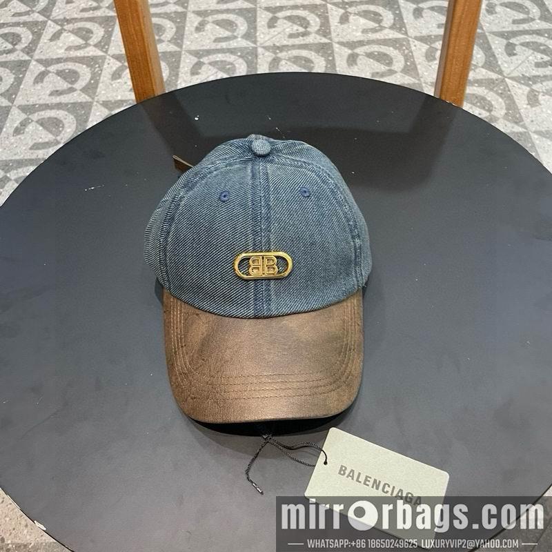 Balenciaga Hat 021009