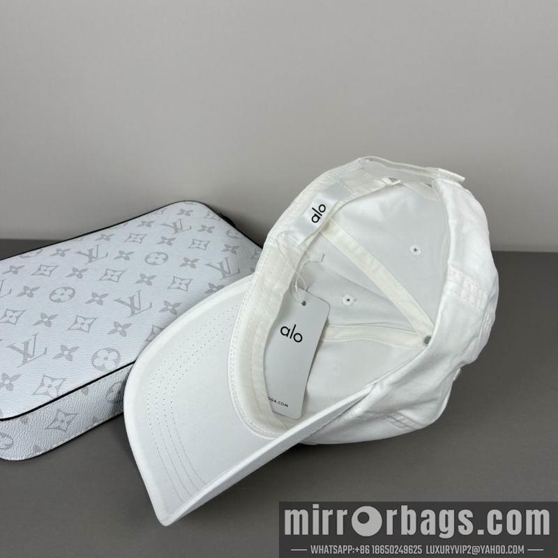 Alo Hat dx12