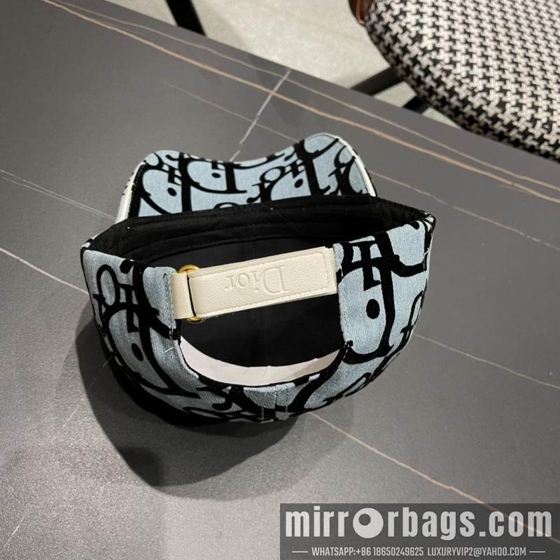Dior Hat 050704