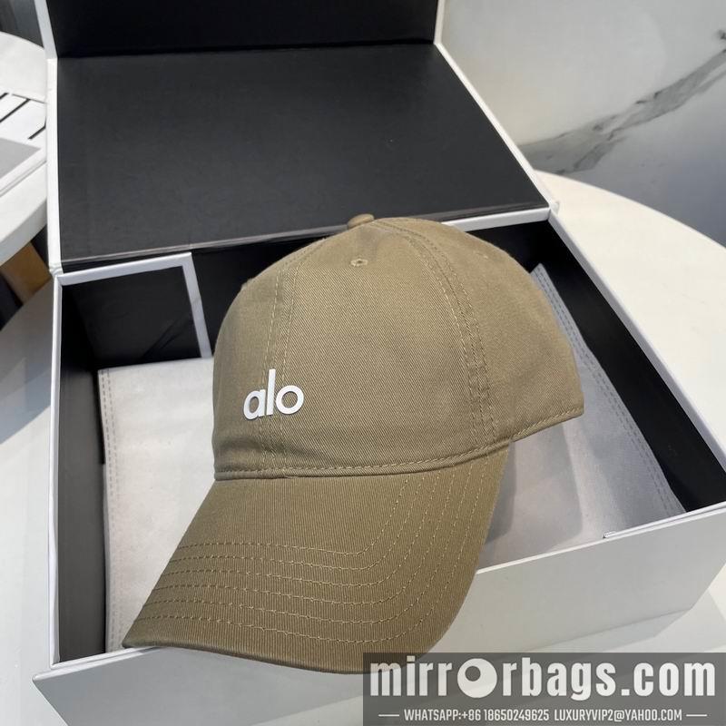 Alo Hat dx29