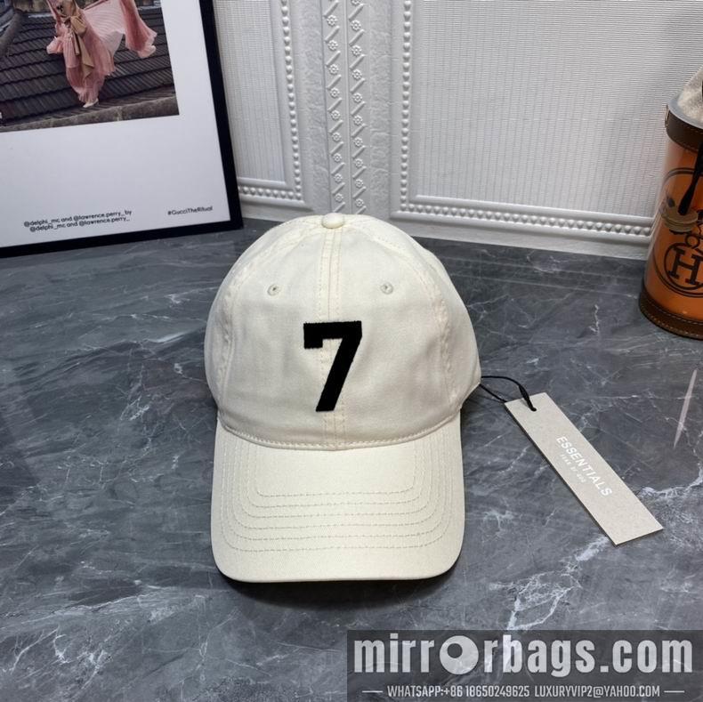 Fear of Gog Hat 01