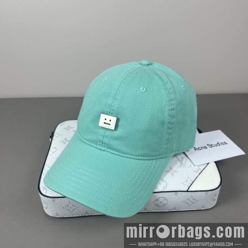 Ance Hat 020802
