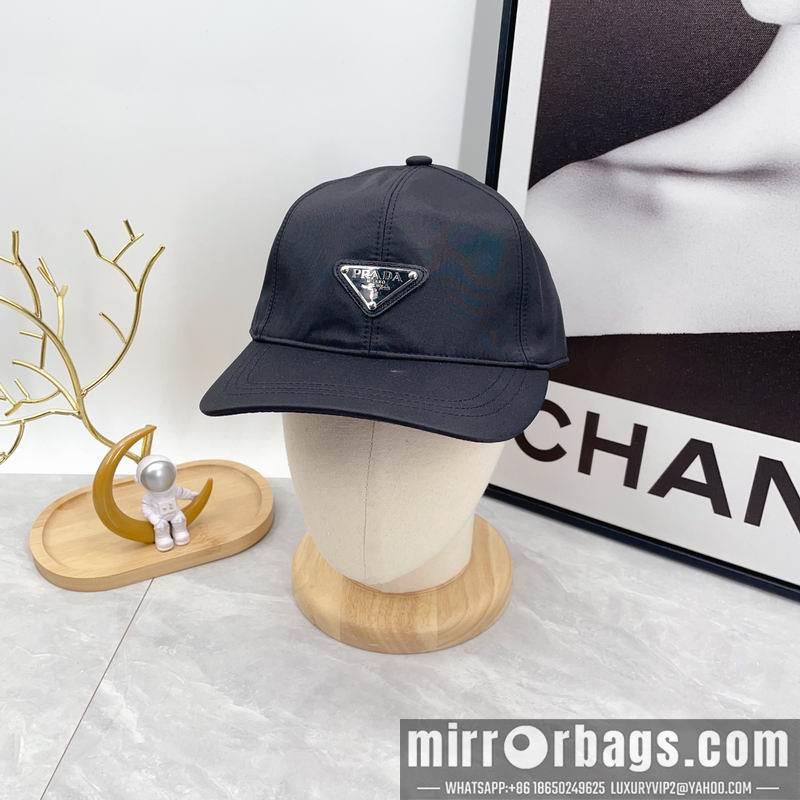 Prada Hat dx76