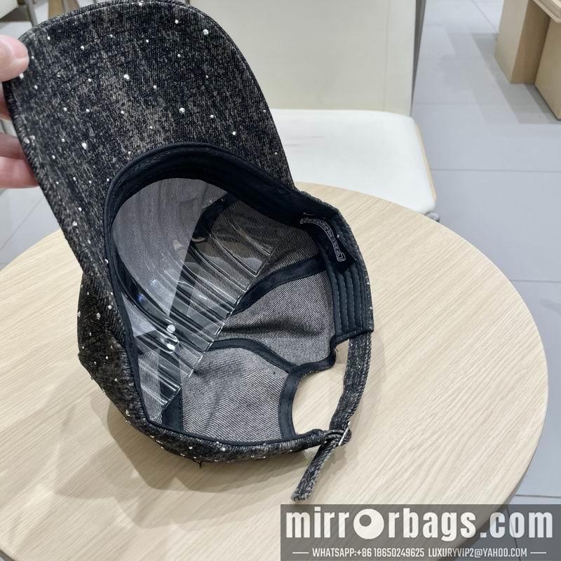 Chrome Hearts Hat 041402