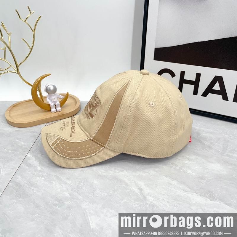 Diesel Hat dx17